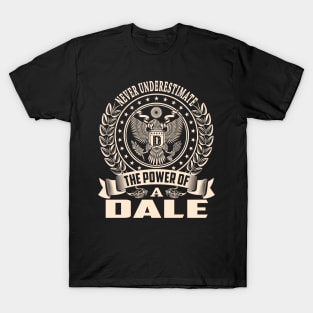 DALE T-Shirt